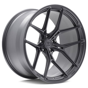 Vesser VSR7 19x8,5 ET20-45 5x120 Custom Finish