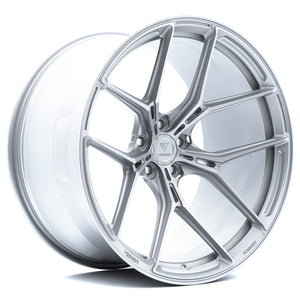 Vesser VSR7 20x9,5 ET15-40 5H BLANK Custom Finish
