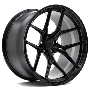 Vesser VSR7 20x10,5 ET15-45 5H BLANK Custom Finish