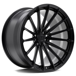 Vesser VSR4 21x9 ET10-52 5H BLANK Custom Finish