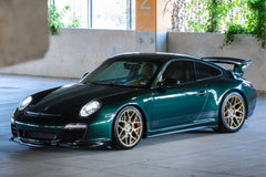 HRE FF01 KONG PERFORMANCE