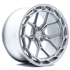 Vesser VSR8 Right 21x11 ET10-55 5H BLANK Custom Finish