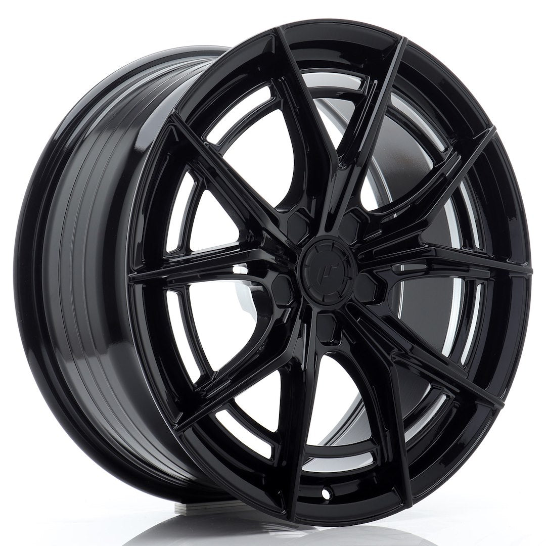JR Wheels JR50 19x8,5 ET20-45 5x114.3 Gloss Black