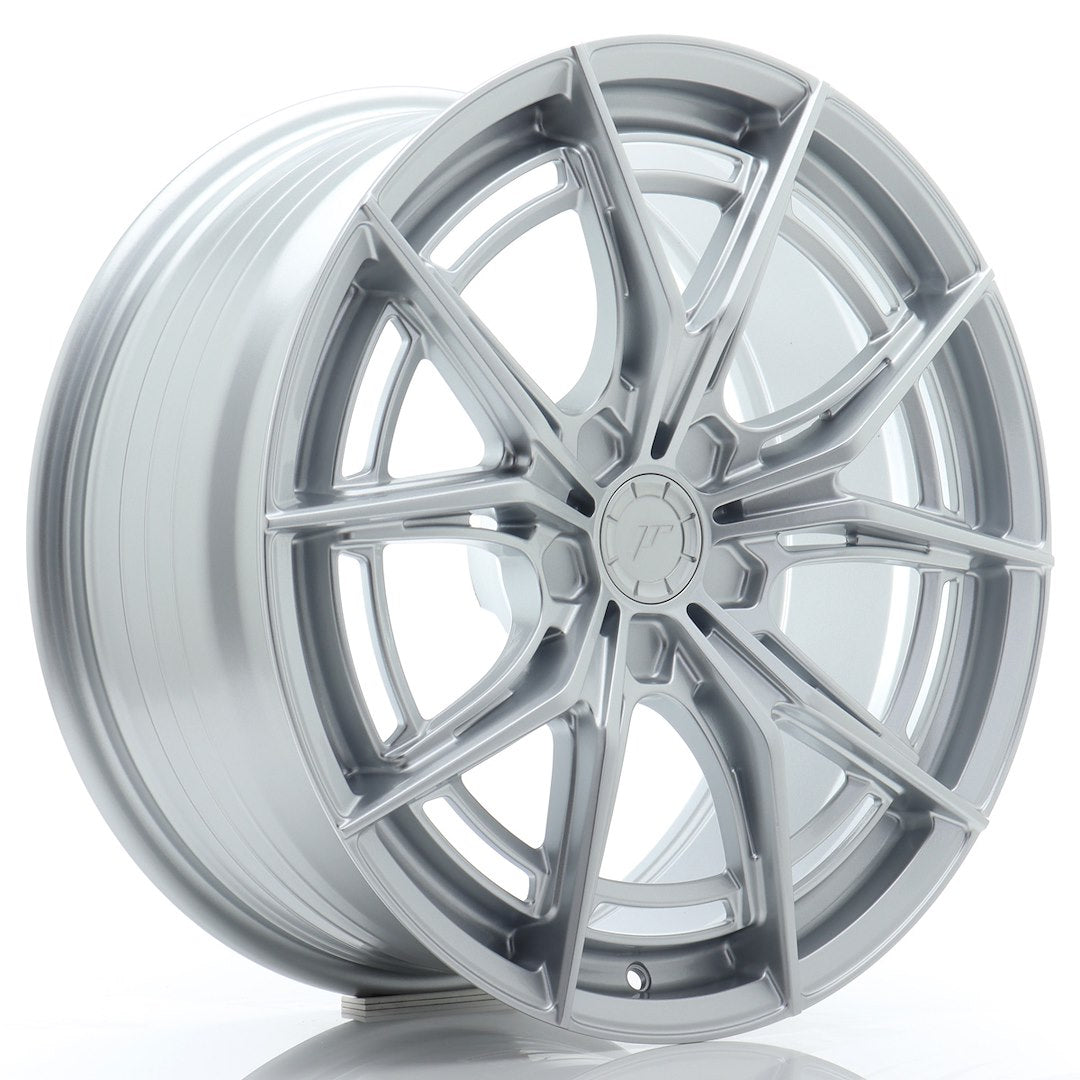 JR Wheels JR50 19x8,5 ET20-45 5x118 Hyper Silver