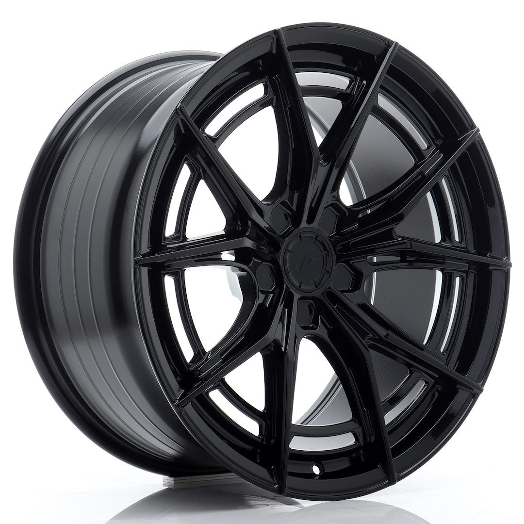 JR Wheels JR50 19x9,5 ET20-45 5x118 Gloss Black