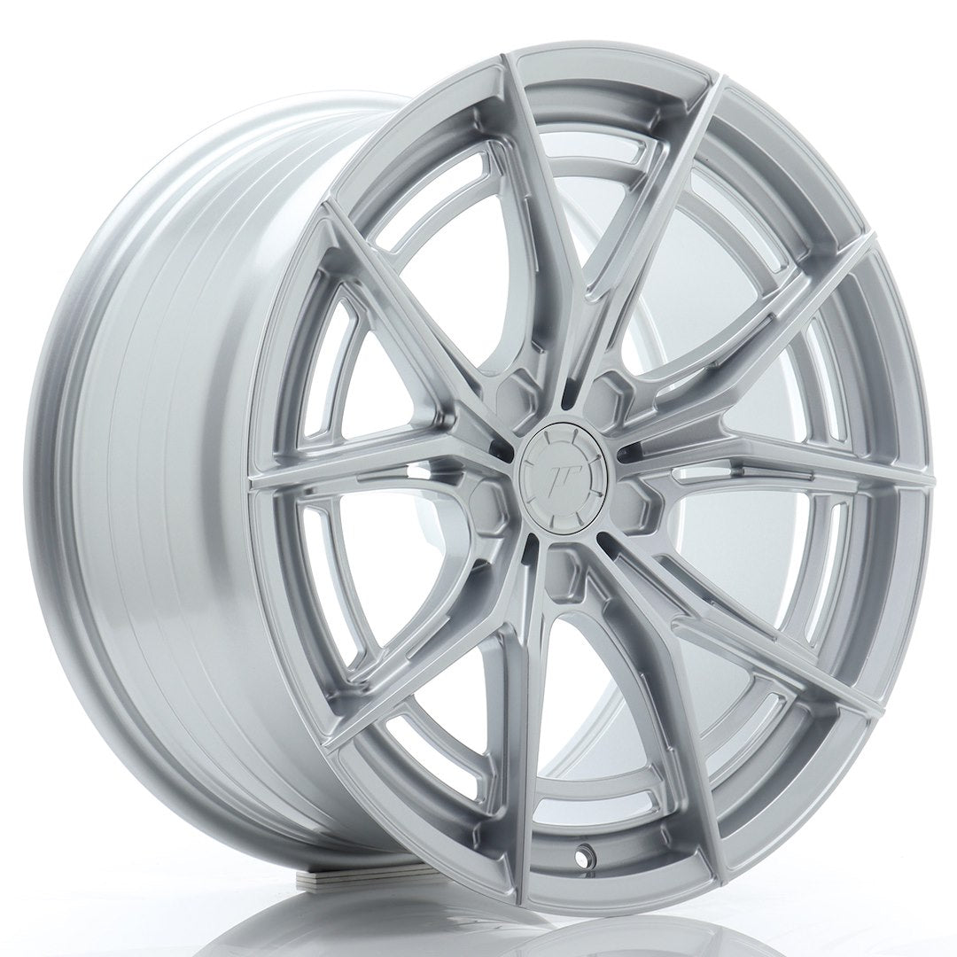 JR Wheels JR50 19x9,5 ET20-45 5x110 Hyper Silver