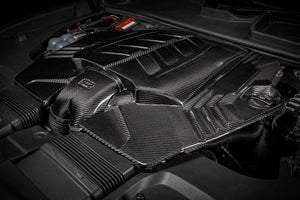 Eventuri Luftinntak – Audi RSQ8 / SQ8 / SQ7 (2020+) KONG PERFORMANCE