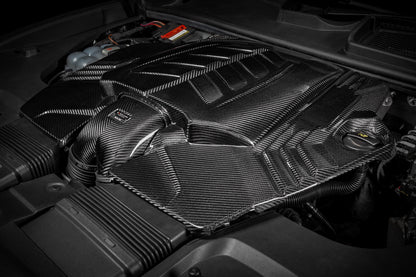 Eventuri Luftinntak – Audi RSQ8 / SQ8 / SQ7 (2020+)