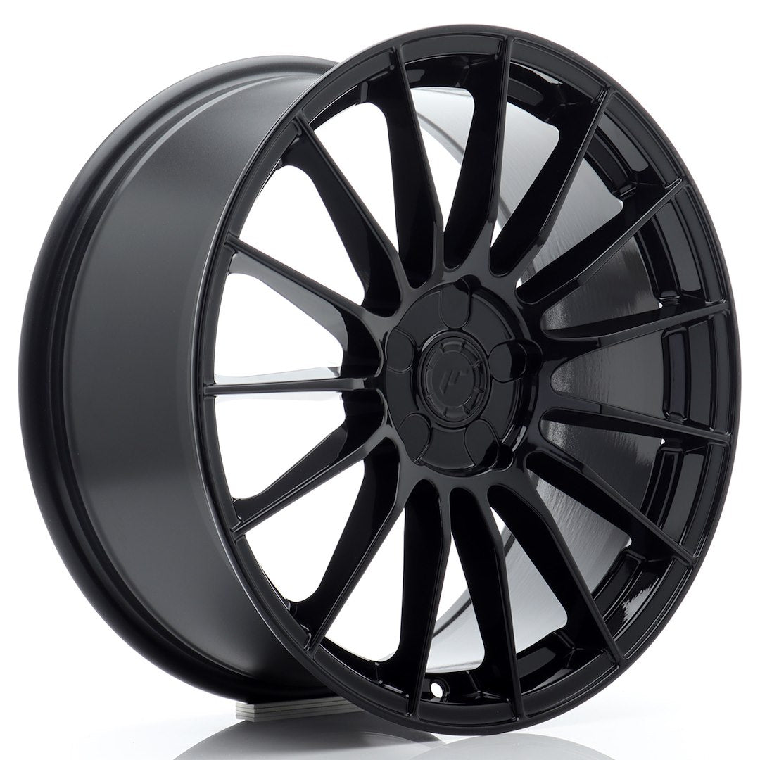 JR Wheels SL05 18x8,5 ET20-45 5x114.3 Gloss Black