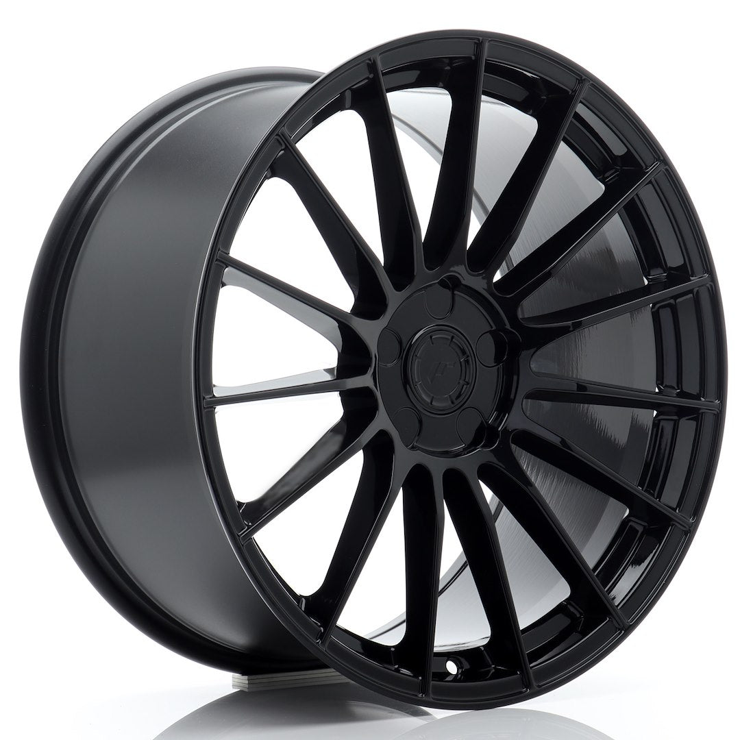 JR Wheels SL05 19x9,5 ET20-45 5x115 Gloss Black