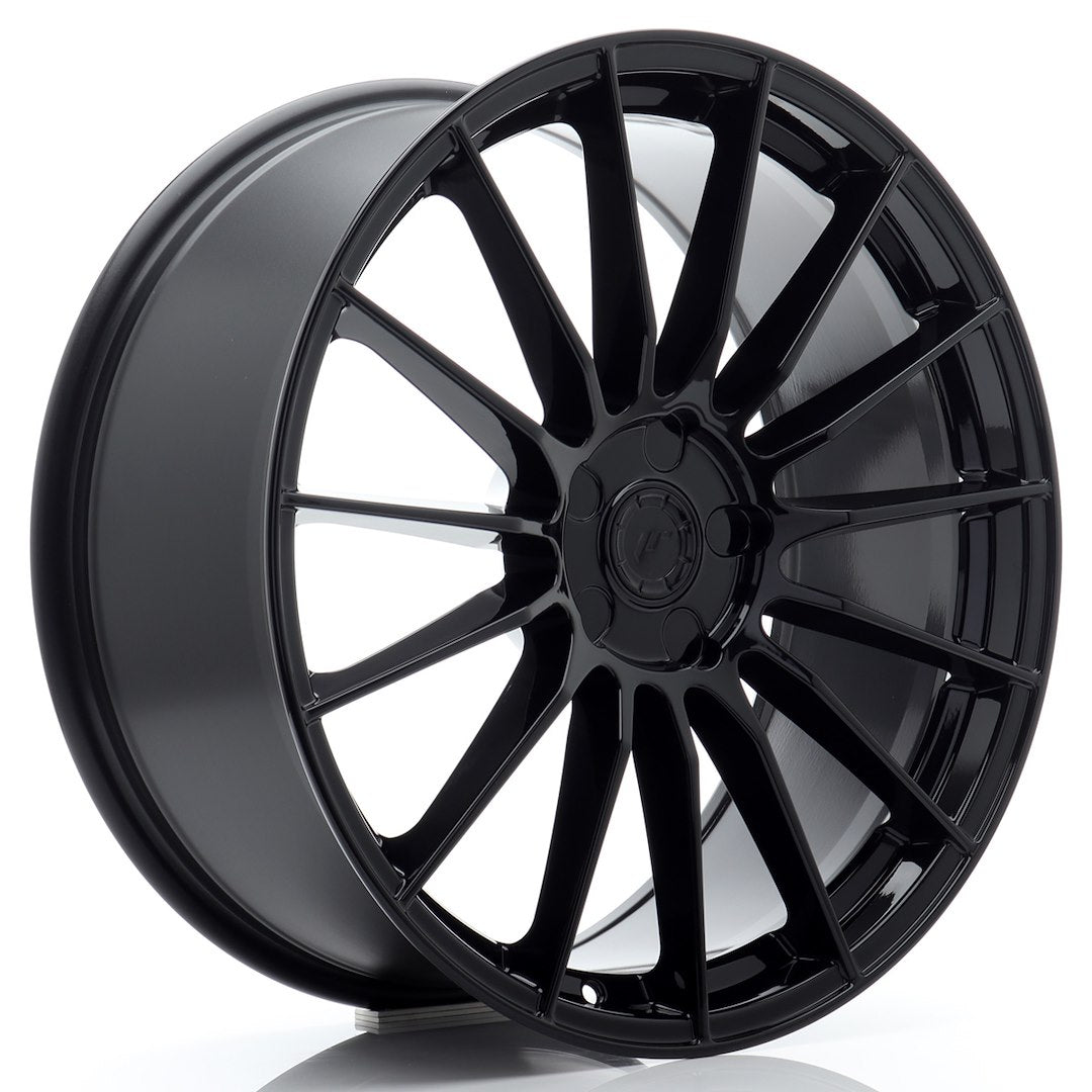 JR Wheels SL05 20x8,5 ET20-45 5x114.3 Gloss Black