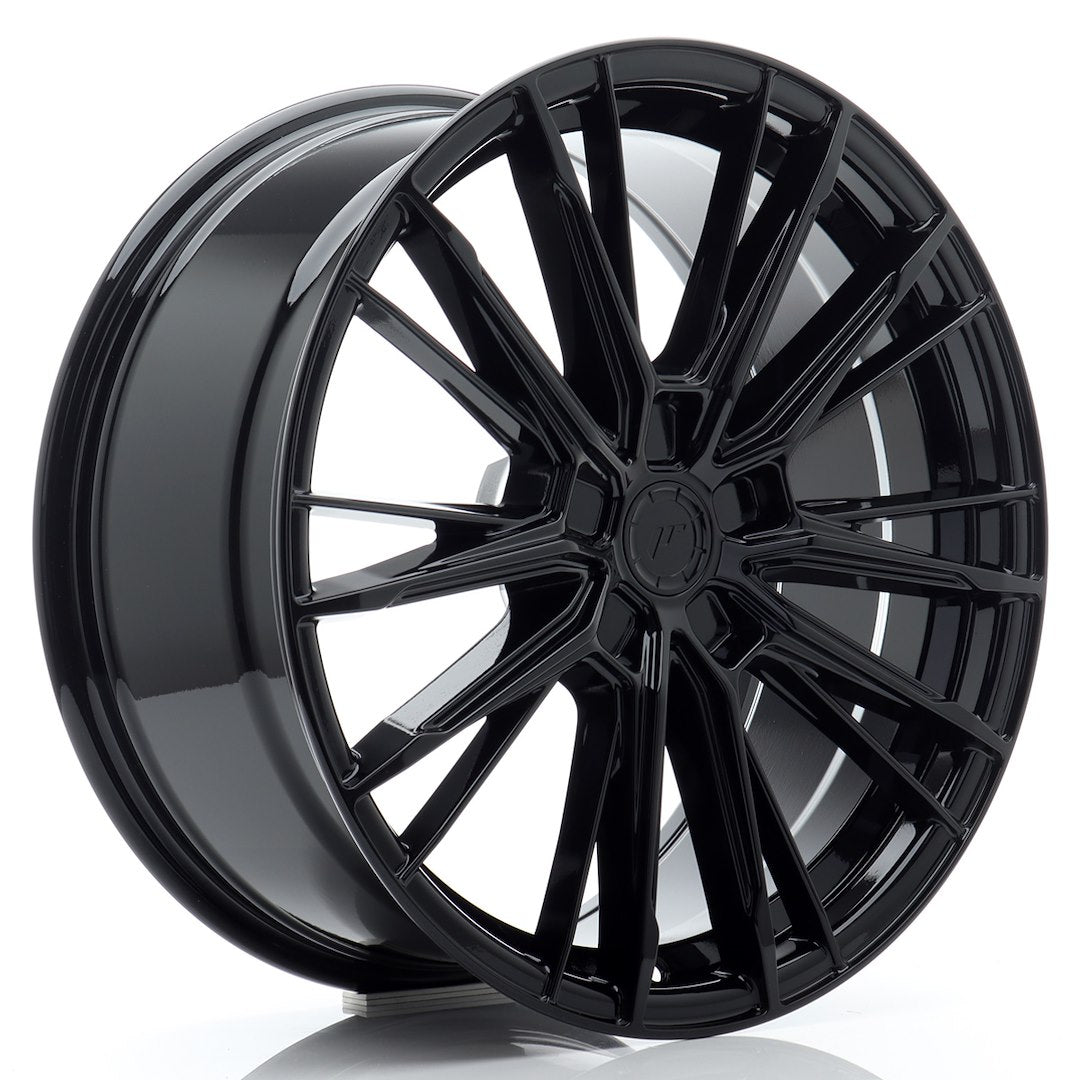 JR Wheels JR52 19x8,5 ET20-45 5x114.3 Gloss Black