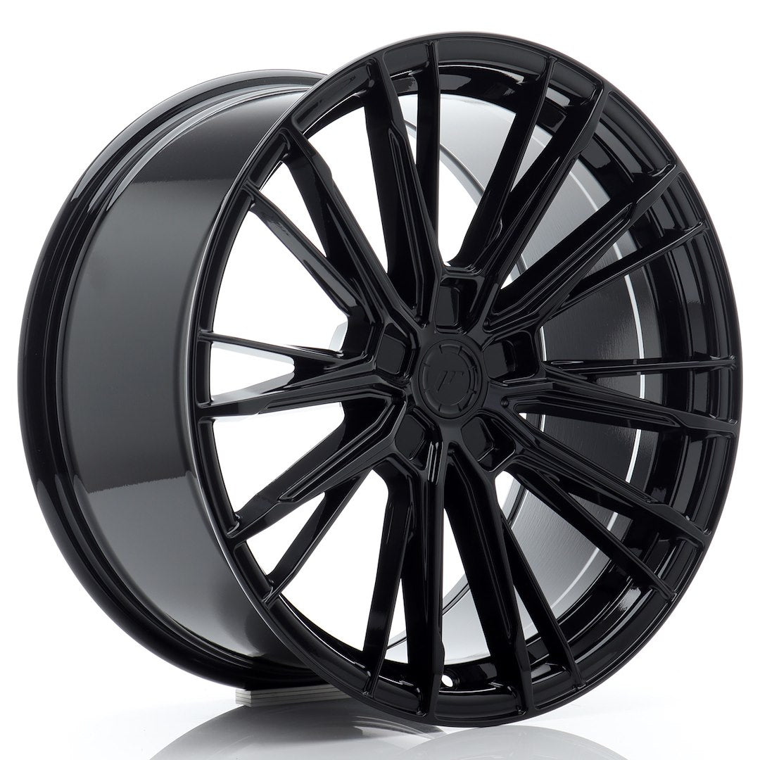 JR Wheels JR52 19x9,5 ET20-45 5x112 Gloss Black