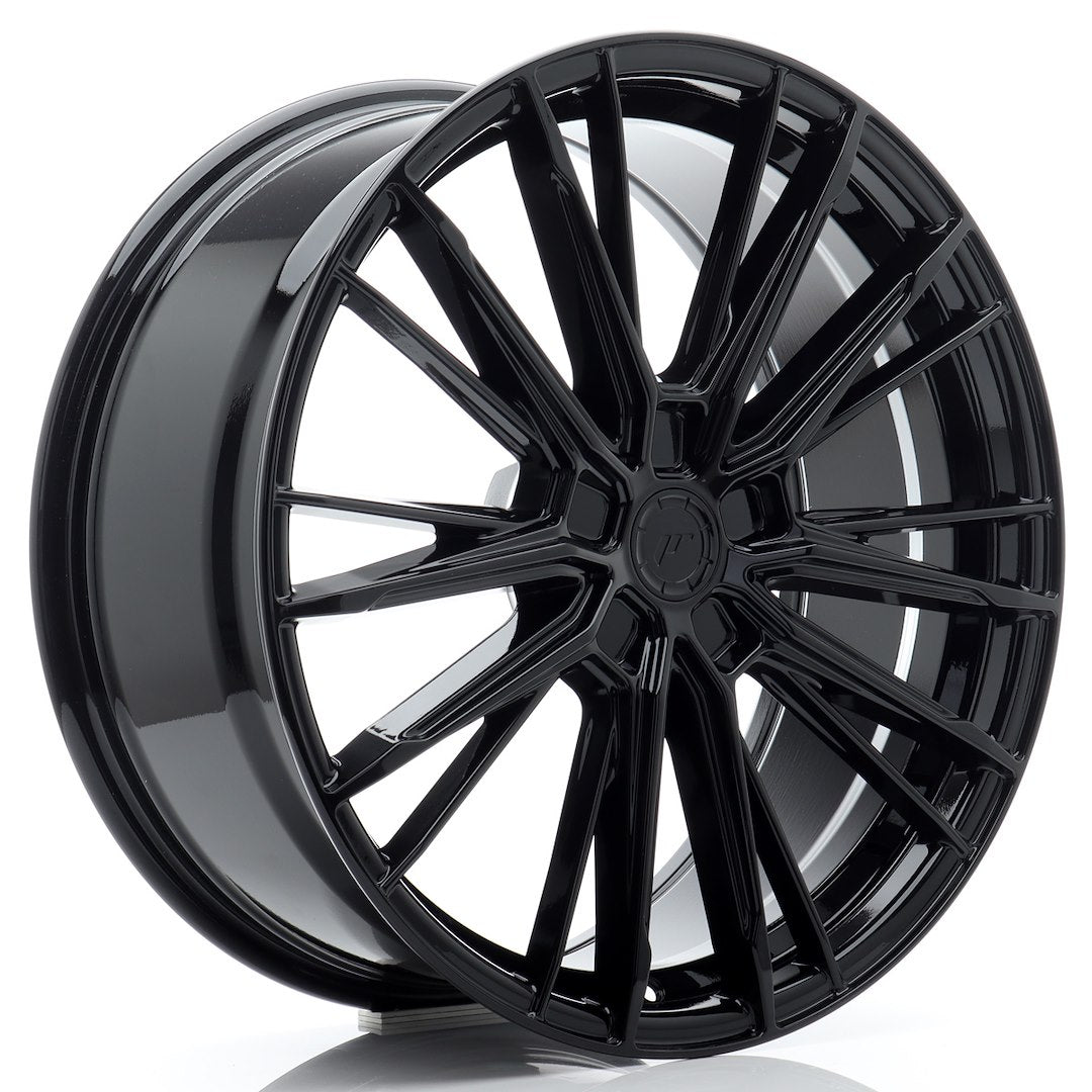 JR Wheels JR52 20x8,5 ET20-45 5x108 Gloss Black