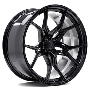 Vesser VSR3 22x11,5 ET30-61 5H BLANK Custom Finish