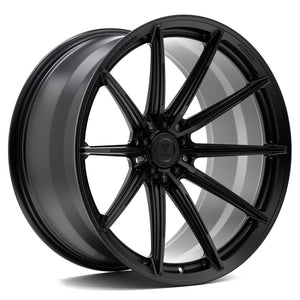 Vesser VSR2 23x10,5 ET0-46 5H BLANK Custom Finish