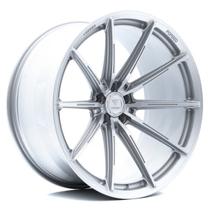 Vesser VSR2 23x10,5 ET0-46 5H BLANK Custom Finish