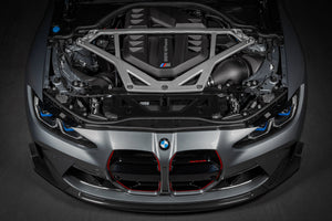 Eventuri V2 Karboninntak – BMW G80 M3 / G82 M4 (2021–) KONG PERFORMANCE