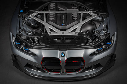 Eventuri v2 Carbon intake - BMW G80 M3 / G82 M4 (2021–)