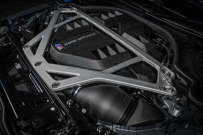 Eventuri v2 Carbon intake - BMW G80 M3 / G82 M4 (2021–)