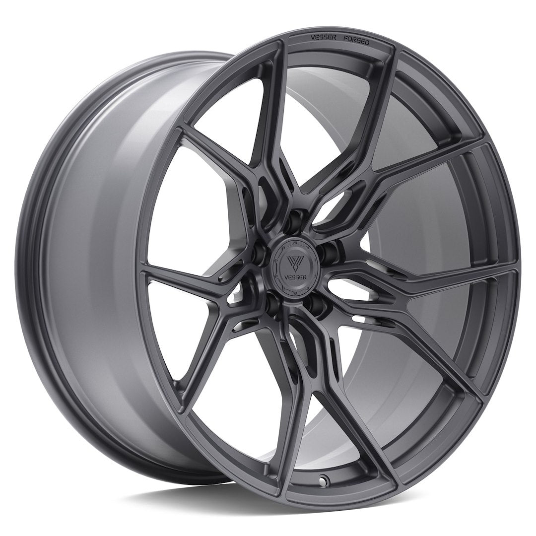 Vesser VSR3 23x11,5 ET13-58 5x127 Custom Finish