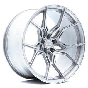 Vesser VSR3 23x11 ET7-52 5H BLANK Custom Finish