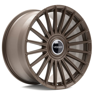 Vesser VSR5 21x11,5 ET16-56 BLANK Custom Finish