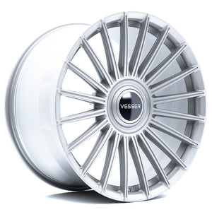 Vesser VSR5 21x11,5 ET16-56 BLANK Custom Finish