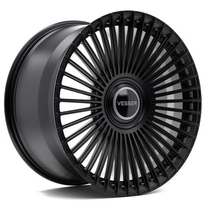Vesser VSR9 22x10,5 ET10-46 BLANK Custom Finish