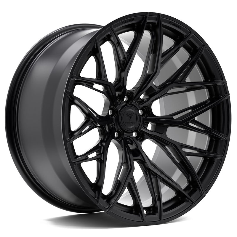 Vesser VSR1 20x10,5 ET14 5x112 Custom Finish
