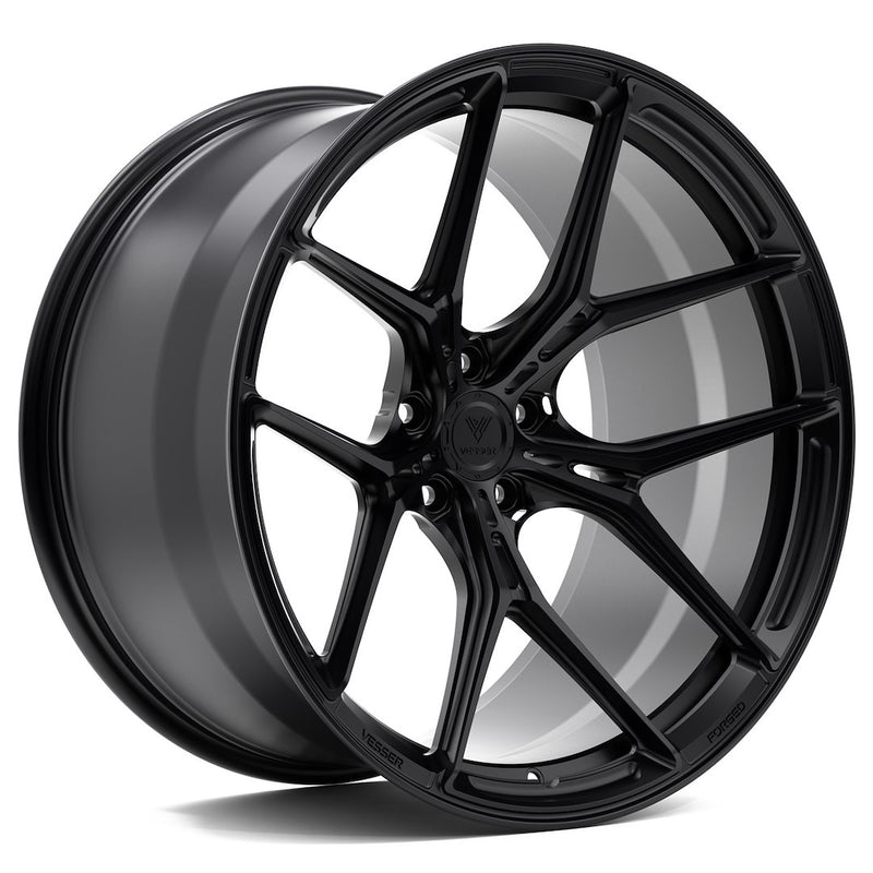 Vesser VSR7 20x10,5 ET14 5x112 Custom Finish
