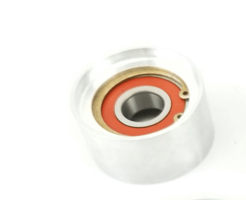 VRP 54mm glatt mini idler pulley
