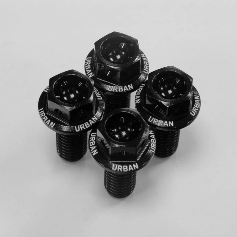 Urban Probolt interiør