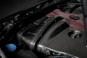 Eventuri Carbon Luftinntak – Mercedes-AMG G63 (W464, M177) KONG PERFORMANCE