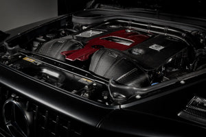 Eventuri Carbon Luftinntak – Mercedes-AMG G63 (W464, M177) KONG PERFORMANCE