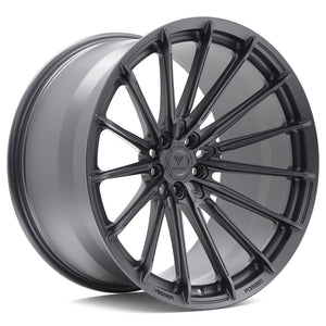 Vesser VSR4 23x10,5 ET0-46 5x108 Custom Finish