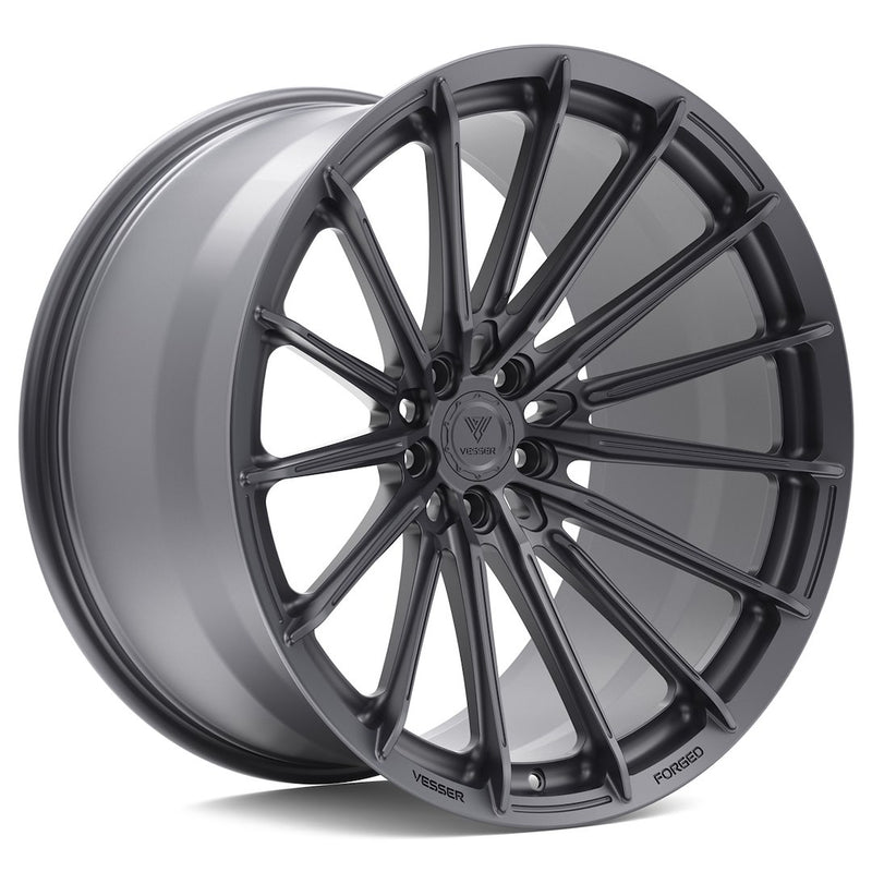 Vesser VSR4 23x10,5 ET0-46 5x115 Custom Finish