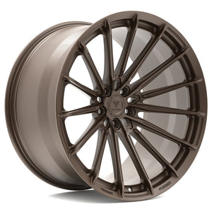 Vesser VSR4 23x10,5 ET0-46 5H BLANK Custom Finish