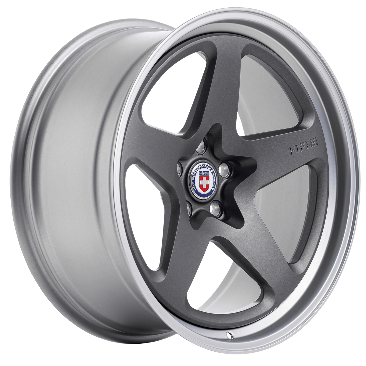 HRE 527