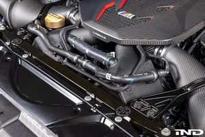 CSF INTERCOOLER SETT - BMW X5M / X6M / XM (F9X / G0X) KONG PERFORMANCE