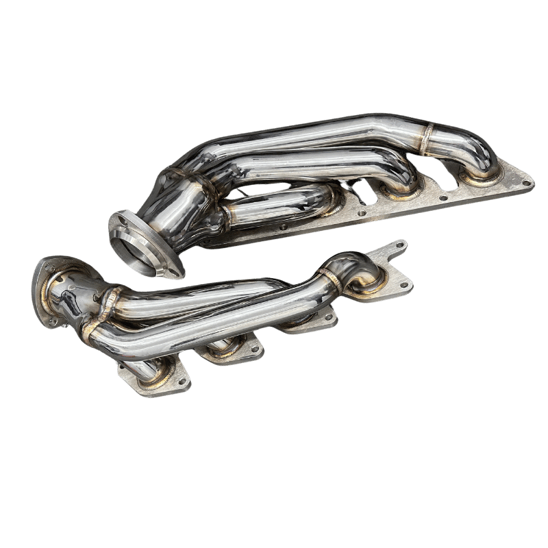 VRP M273 mid-length headers