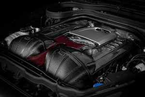 EVENTURI Carbon Luftinntak - Mercedes G63 W465 AMG 2025+ KONG PERFORMANCE