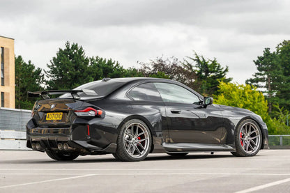HRE FF21