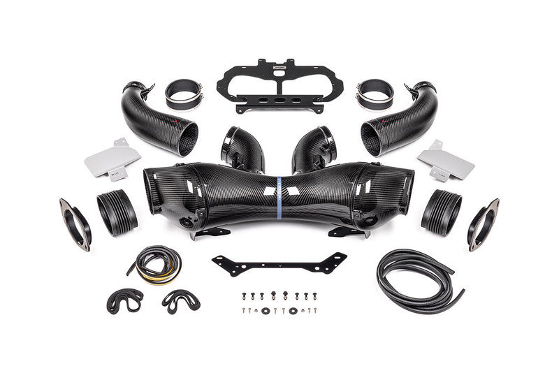 Eventuri C8 ZR1 Hard Top Convertible karbon luftinntak For EU customers