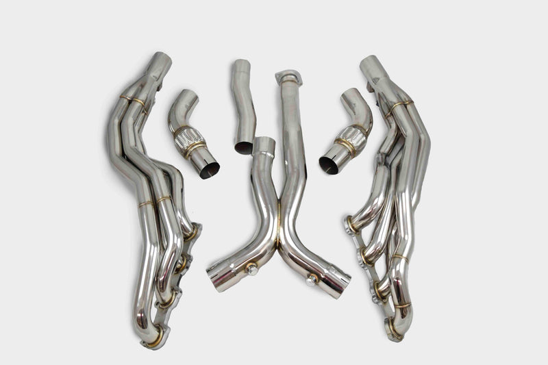 VRP 55 AMG long tubes