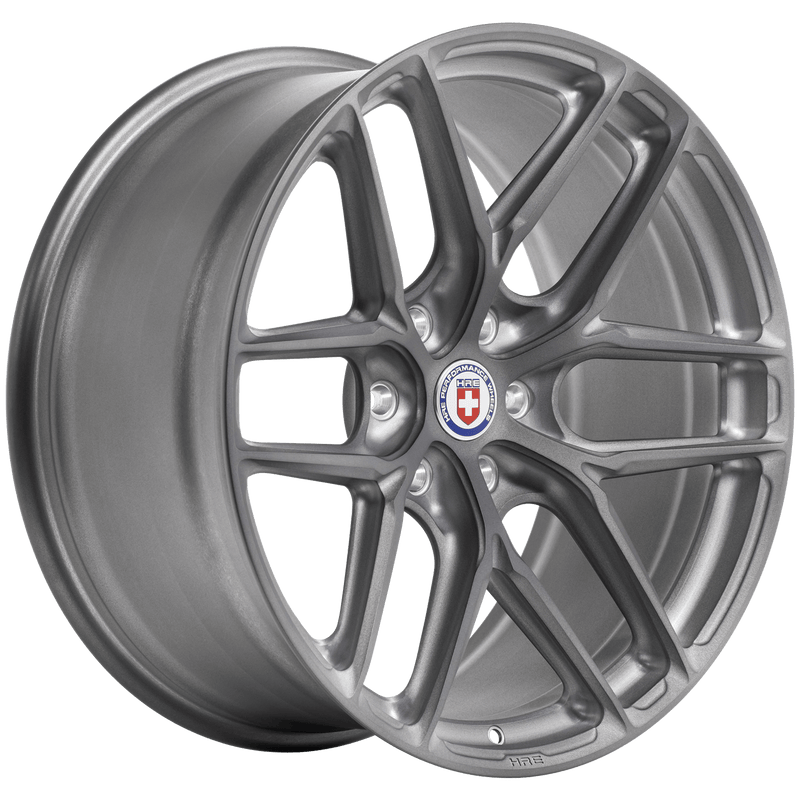 HRE P161SC
