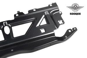 Sooqoo Carbon Slampanel OEM Style – BMW M3 G80 M4 G82 G87