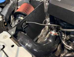 KONG Performance Induction Cold Air Intake B48 BMW G20 G21 318i 320i 330i 330e G22 G23 G26 420i 430i – 2.0T B48