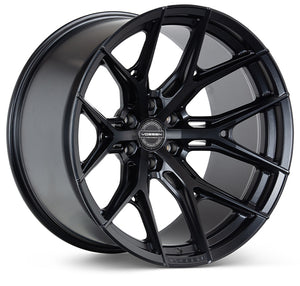 Satin Black