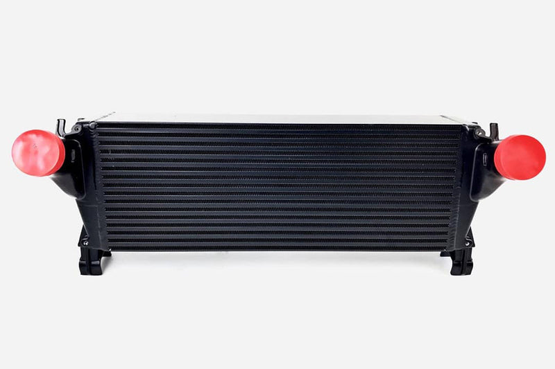 CSF Dodge Ram 13-17 6.7L Cummins Turbo Diesel radiator